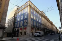 The 8 - Downtown Suites - Pensions
