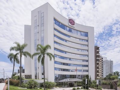 Tri Hotel Vittoria Bento
