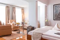 Hotel Amaris - parking