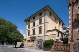 Hotel Vittoria