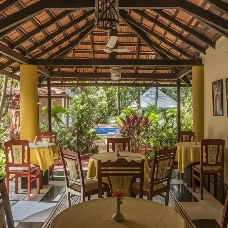 Casa Anjuna