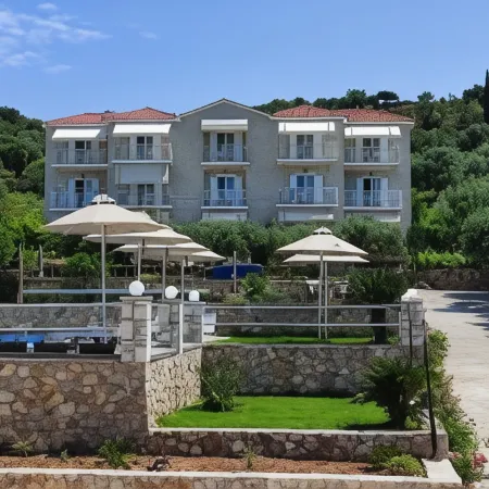 Oskars Studios & Apartments