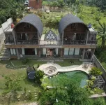 Villa Sasandu Termanu