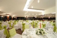 Burcman Hotel