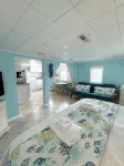 Tiki Tides OBX 4-Bedroom Beach Box in Kill Devil Hills, Steps from the Beach!