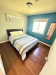 The Sweet Peach Studio Apartment - 3-Star