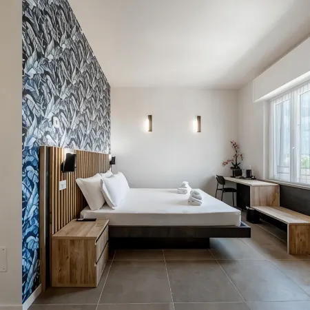 ApartmentsArena - Capuleti Collection Rooms