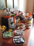 La Suite di Segesta - Homestays