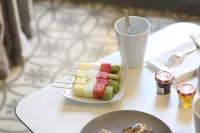 Apartaments Plaça Del VI