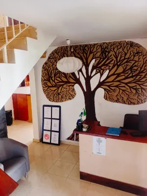 Zunox Guest House - 2-Star
