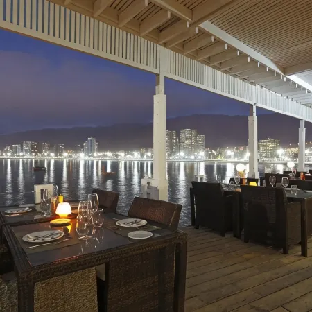 Terrado Suites Iquique