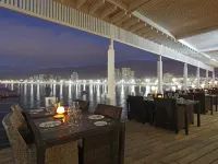 Terrado Suites Iquique - breakfast