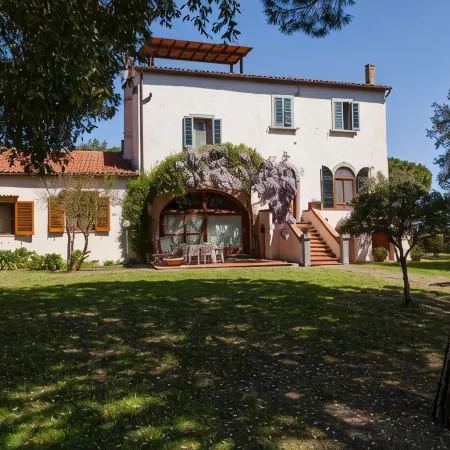Residence la Canova II