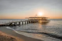 Mirada Del Mar Hotel - โรแมนติก