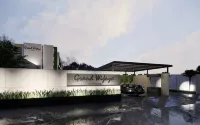 Grand Wijaya Hotel - 2-Star