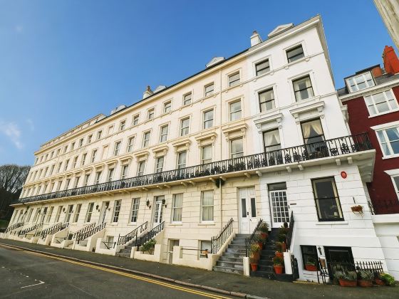Bike & Boot Inns Scarborough - Leisure Hotels for Now