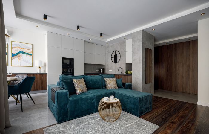 EvroUjut Apartamenty klassa Ljuks Apartments