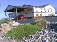 Colstrip Inn & Suites - Wifi