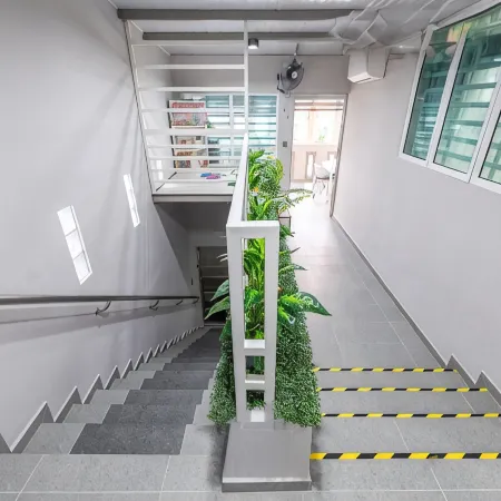 IPOH CAIP TownHouse By Luvit Stay