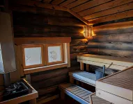 Hotel Korpikartano - Pet friendly