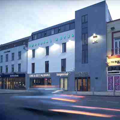 Imperial Hotel Galway Hotel Exterior