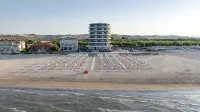 Hotel Playa Suite - Meerblick