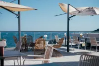 Hotel Cetina Cabo de Palos Puerto