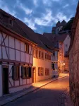 Fantastic vacation home Quedlinburg directly at the castle #Traveler Review Award 2025 - 3 stjerner