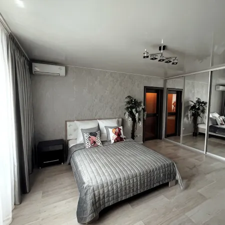 Kvart Hotel Na Solotchinskom Shosse Apartments
