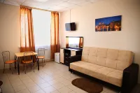 Koleso Mini-Hotel - Wifi