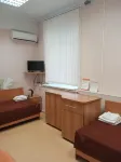 Smart Hotel Kurgan Hotel - Bintang 2