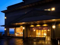 Gimpaso Hotel - parking