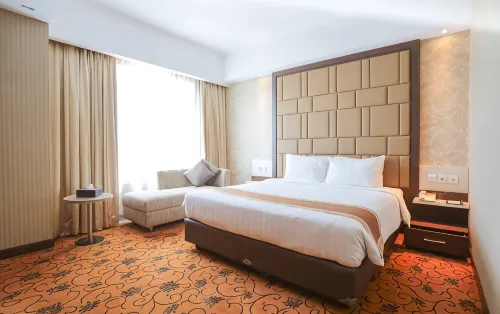 Hotel Remcy - Wifi