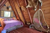 Beautiful Waterfront Hideaway at Sacheen Lake - 3 étoiles