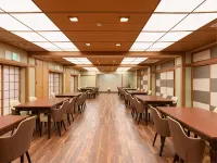 Hokumon　Yashiki - breakfast