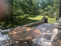 West Tisbury Country Home - Homestays