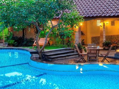 Maharani Guest House