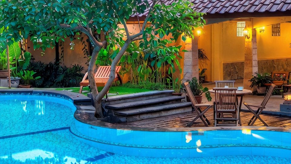 Maharani Guest House