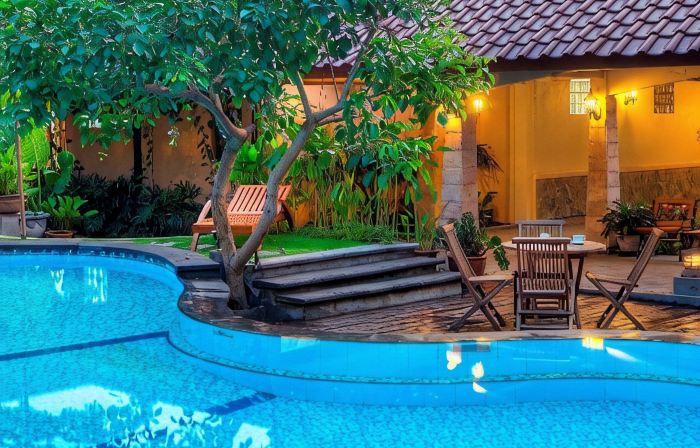 Maharani Guest House