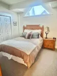 Stunning Ski-in Ski-out Saddle Ridge End Unit in Big Sky/Moonlight - Parvekkeita