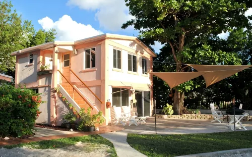 Waterfront Luxury Living Inside & Out, Gulf View, on the Water!!