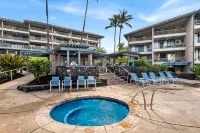 Wow! Lovely Kona Reef Direct Oceanfront Condo-Top Floor, Gorgeous Sunsets, A/C - Fitnessstudio