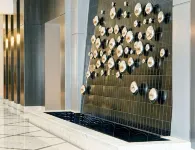 Hilton Miami Downtown - vasca da bagno