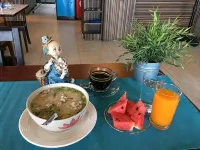เสม็ด พอร์ท วีว - พร้อมอาหารเช้า