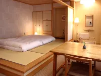 板室温泉 大黒屋 - 4つ星