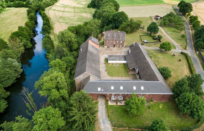 Burg Blens