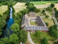 Burg Blens - Pet friendly