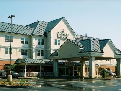Country Inn & Suites by Radisson, Brockton (Boston), MA