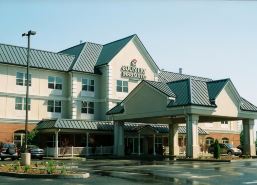 Country Inn & Suites by Radisson, Brockton (Boston), MA