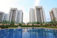 Crest Executive Suites, Whitefield - Homestays